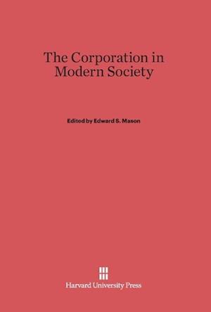 The Corporation in Modern Society