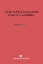 Plants in the Development of Modern Medicine