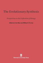 The Evolutionary Synthesis