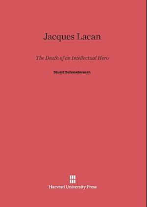 Jacques Lacan