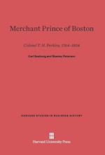 Merchant Prince of Boston