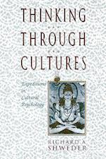 Thinking Through Cultures