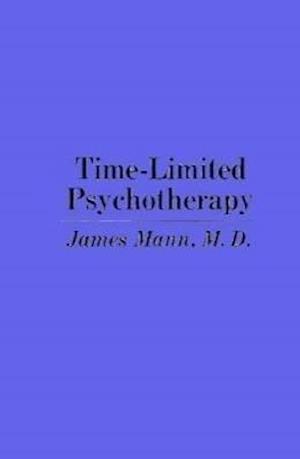 Time-Limited Psychotherapy