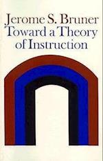 Toward a Theory of Instruction