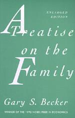 A Treatise on the Family