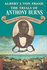 Trials of Anthony Burns