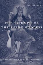 Triumph of the Snake Goddess