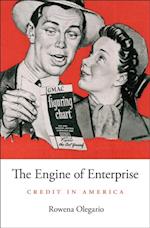 Engine of Enterprise