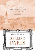 Selling Paris