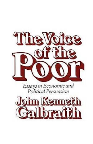 The Voice of the Poor