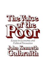 The Voice of the Poor