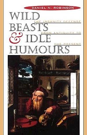Wild Beasts and Idle Humours