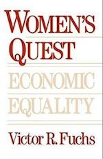 Women’s Quest for Economic Equality