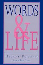 Words and Life