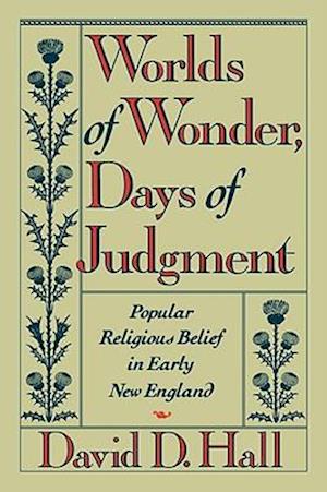 Worlds of Wonder, Days of Judgment