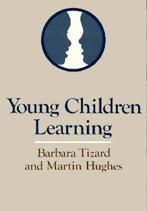 Young Children Learning