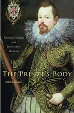 Prince's Body