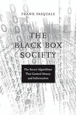 Black Box Society