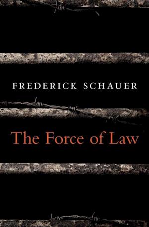 Force of Law