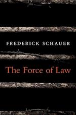 Force of Law