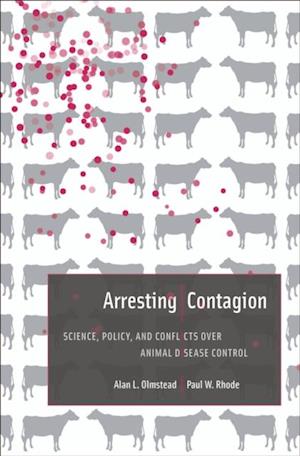 Arresting Contagion