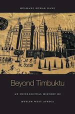 Beyond Timbuktu