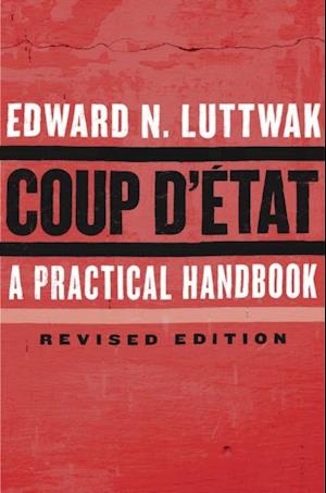 Coup d'Etat