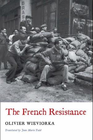 French Resistance