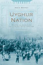 Uyghur Nation