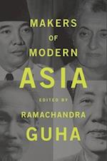 Makers of Modern Asia