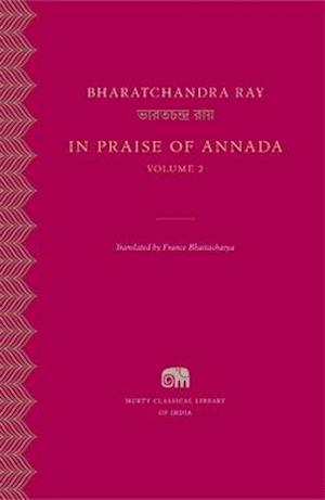 In Praise of Annada