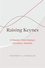 Raising Keynes