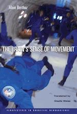 Brain's Sense of Movement