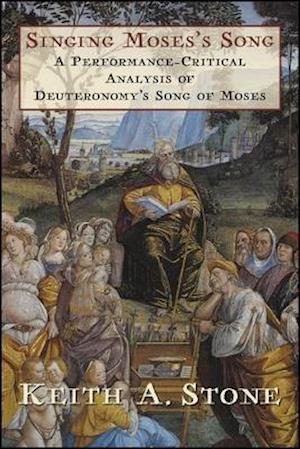Singing Moses’s Song