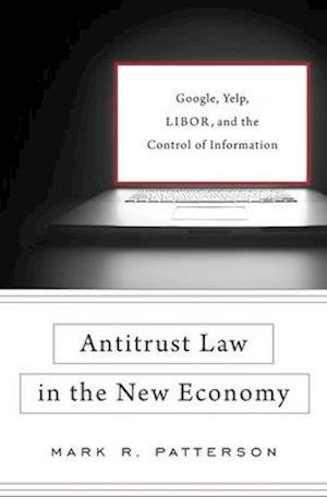 Antitrust Law in the New Economy