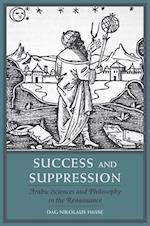 Success and Suppression