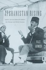 Afghanistan Rising