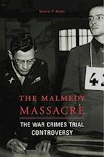 The Malmedy Massacre