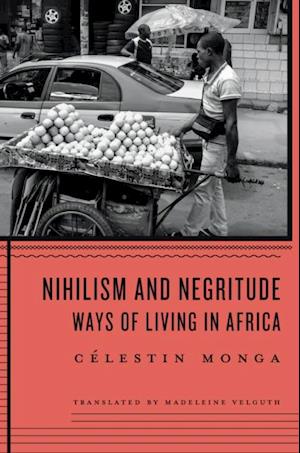 Nihilism and Negritude