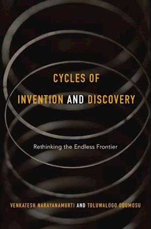 Cycles of Invention and Discovery