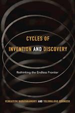 Cycles of Invention and Discovery