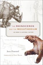 Rhinoceros and the Megatherium