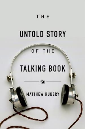 Untold Story of the Talking Book