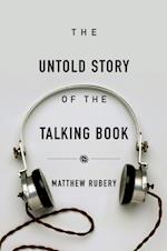 Untold Story of the Talking Book