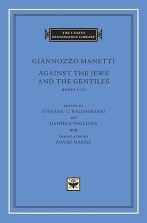 Against the Jews and the Gentiles