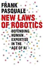 New Laws of Robotics