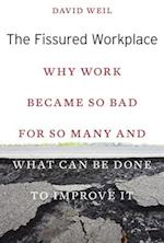 The Fissured Workplace