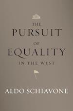 The Pursuit of Equality in the West