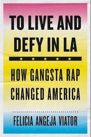 To Live and Defy in LA