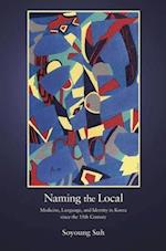 Naming the Local